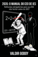2035: O MANUAL DO CEO DE IES